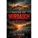 House of Murdaugh: Power, Blood, and the Fall of a Lowcountry Empire