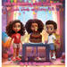 Little Miss Everything and the Batter Buddies: Spills, Thrills, and Baking Skills