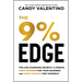 The 9% Edge: The Life-Changing Secrets to Create More Revenue for Your Business and More Freedom for Yourself