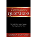 Contagious Quotations