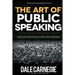The Art of Public Speaking