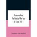 Duanaire Finn; The Book Of The Lays Of Fionn Part I