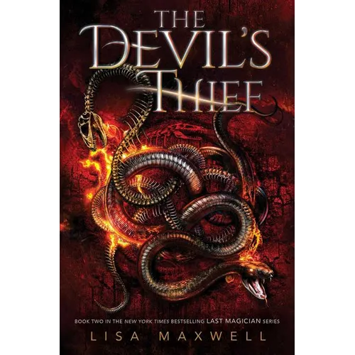 The Devil's Thief