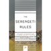 The Serengeti Rules: The Quest to Discover How Life Works and Why It Matters