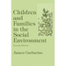 Children and Families in the Social Environment: Modern Applications of Social Work