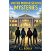 United Middle School Mysteries Book 15