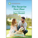 The Surprise Next Door: A Clean and Uplifting Romance