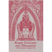 Khmer Costumes and Ornaments: After the Devata of Angkor Wat