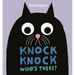 Knock Knock: Who's There?