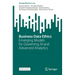 Business Data Ethics: Emerging Models for Governing AI and Advanced Analytics