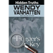 The Forger's Key
