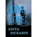 Going Gone!: A Tracker Novel