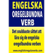 Engelska Oregelbundna Verb: Det snabbaste sättet att lära sig de engelska oregelbundna verben! (Black & White version)