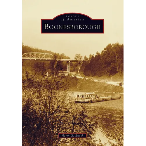 Boonesborough