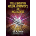 Stellar Evolution, Nuclear Astrophysics, and Nucleogenesis