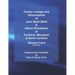 Family Lineage and Descendants of John Beall (Bell) & Alison Donaldson of Scotland, Maryland & North Carolina: Volume 3 of 4 (2021 Edition)