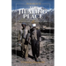 ...in search of THE HEALING PLACE: Afghanistan...& other stories