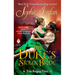 The Duke's Stolen Bride: The Rogue Files