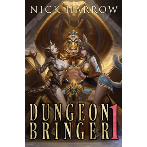 Dungeon Bringer 1