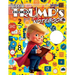 Little President Trump's Notebook (softcover)