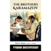 The Brothers Karamazov