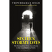 Sixteen Stormy Days: The Story of the First Amendment to the Constitution of India