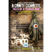 A CRAFTY CIGARETTE Tales of a Teenage Mod: Foreword by John Cooper Clarke