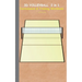 3D Volleyball 2 in 1 Tacticboard and Training Workbook: Tactics/strategies/drills for trainer/coaches, notebook, training, exercise, exercises, drills