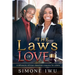 The Laws Of Love: A Billionaire African American Romance For Adults