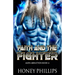 Faith and the Fighter: A SciFi Alien Romance