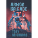 Armor Brigade: Armor Brigade #1