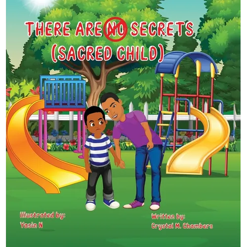 There Are No Secrets