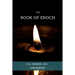 The Book Of Enoch: Translated From Professor Dillmann's Ethioptic Text
