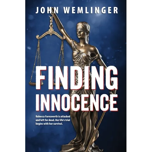 Finding Innocence