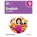 Oxford International Lower Secondary English Workbook 9