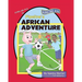 Pipeline's African Adventure