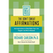 The Don't Sweat Affirmations: 100 Inspirations to Help Make Your Life Happier and More Relaxed