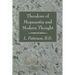 Theodore of Mopsuestia and Modern Thought