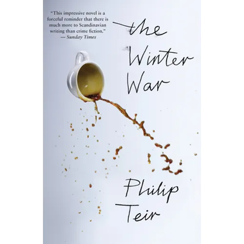 The Winter War