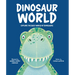 Dinosaur World: Explore the Busy World of Dinosaurs