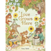 Love Grows Here