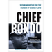 Chief Rondo: Securing Justice for the Murder of George Floyd