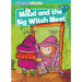 Maud and the Big Witch Meet