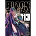 Black Lagoon, Vol. 13