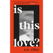 Is This Love