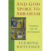 And God Spoke to Abraham: Preaching from the Old Testament