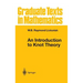 An Introduction to Knot Theory