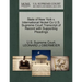 State of New York V. International Nickel Co U.S. Supreme Court Transcript of Record with Supporting Pleadings