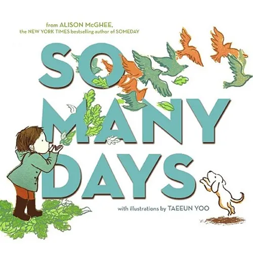 So Many Days