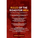 Rules of the Road for Men